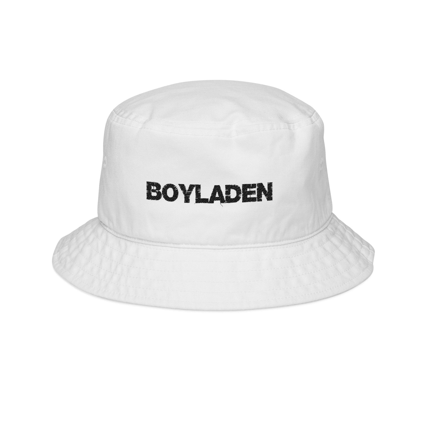 BOYCAP STYLE