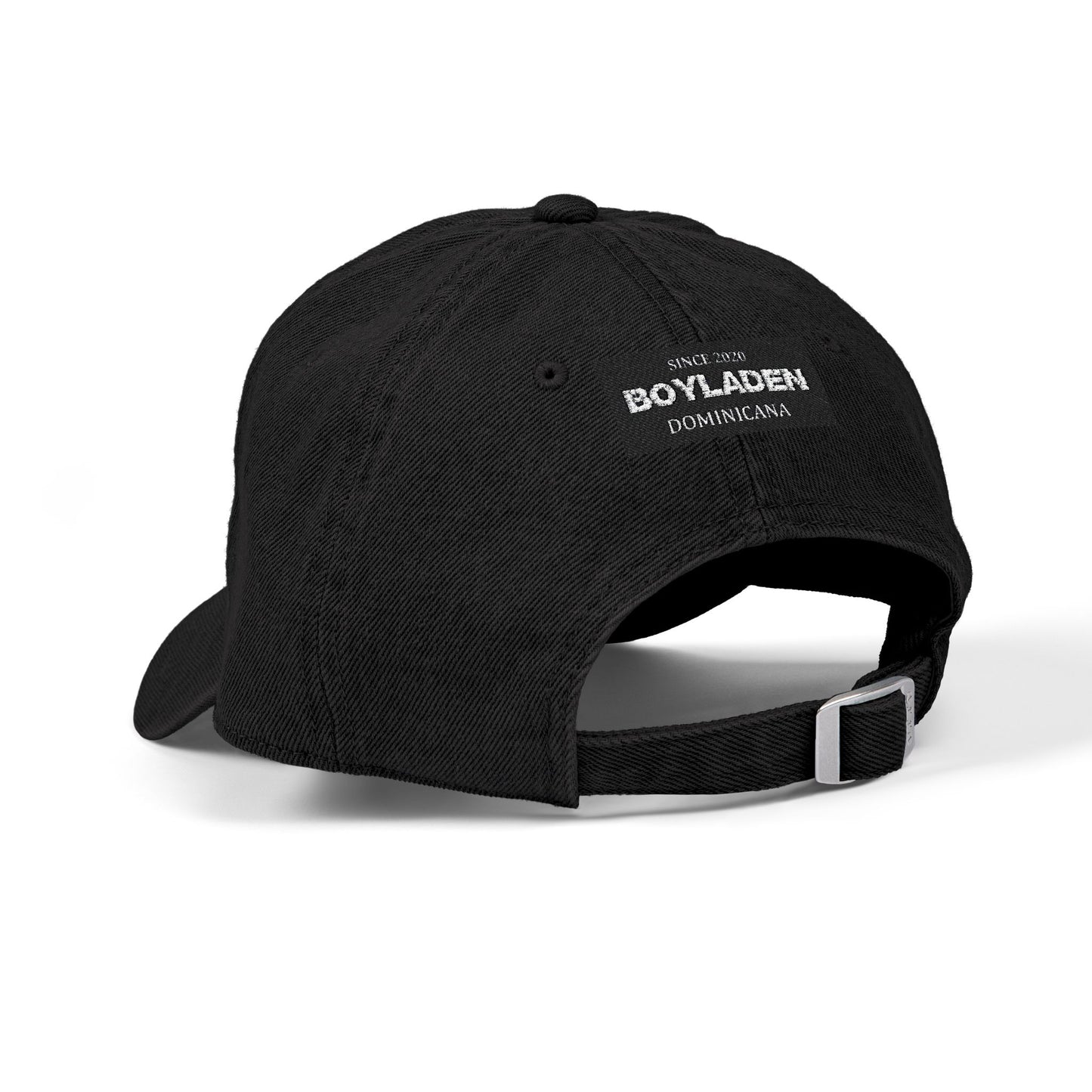 BOYCAP STYLE