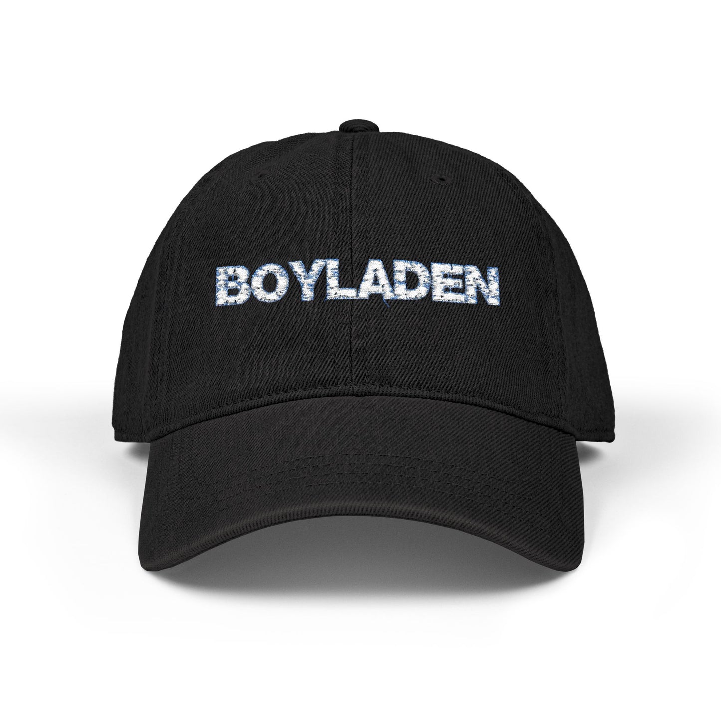 BOYCAP STYLE