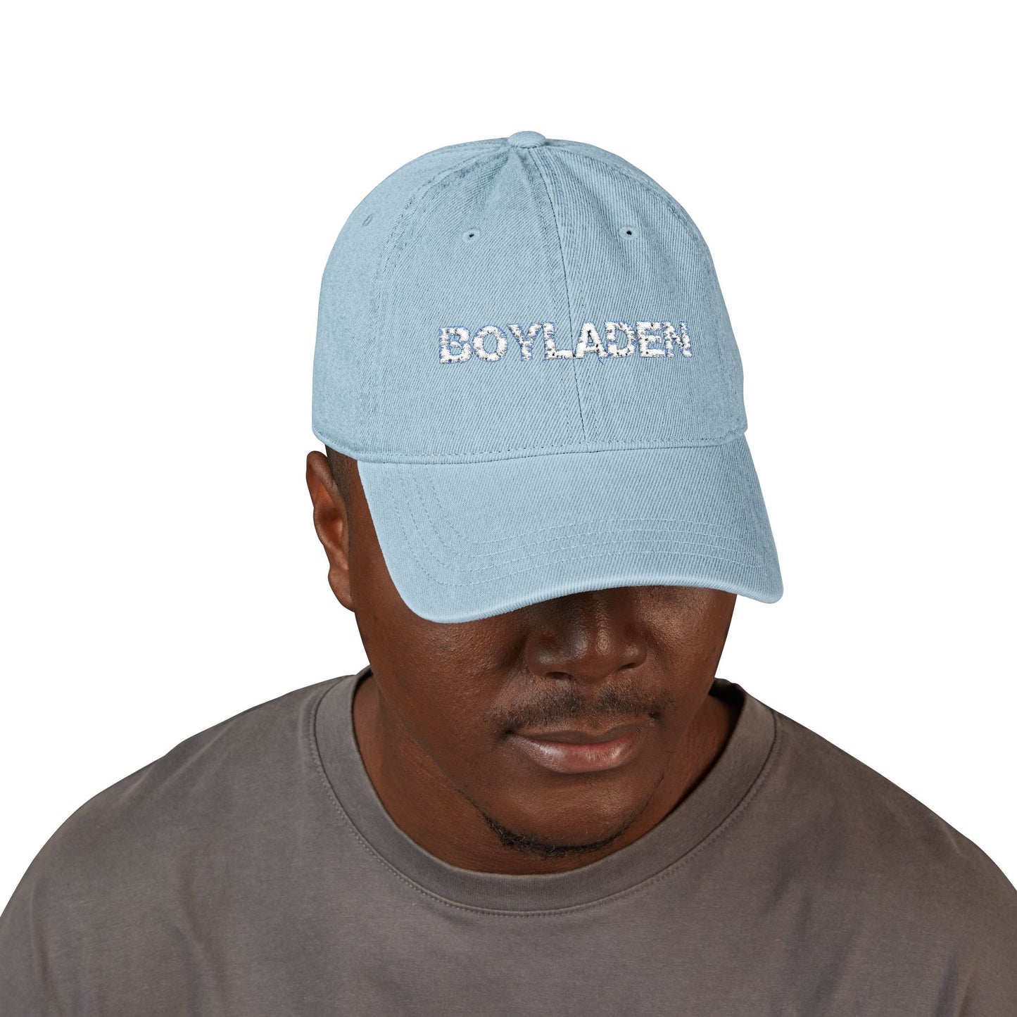 BOYCAP STYLE