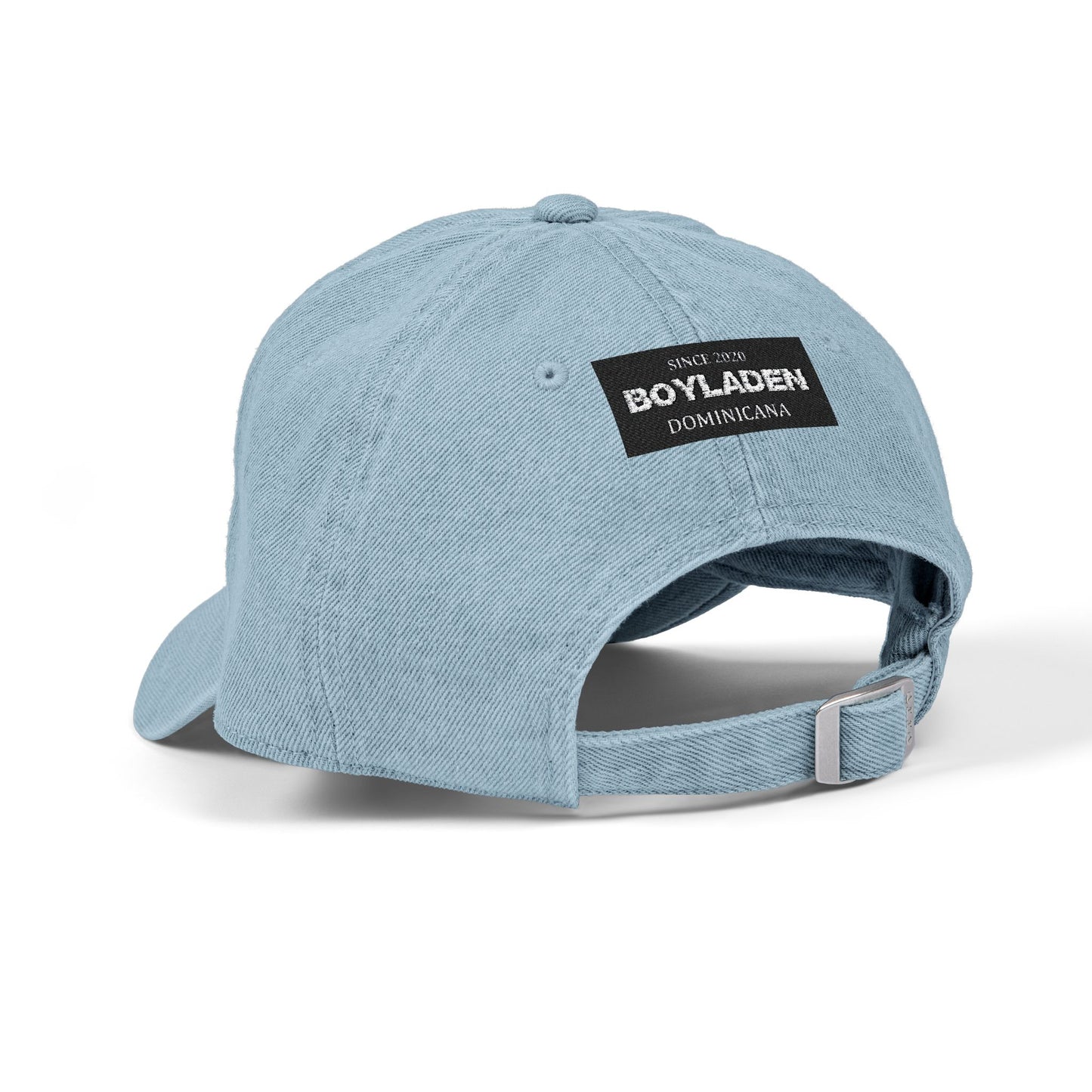 BOYCAP STYLE