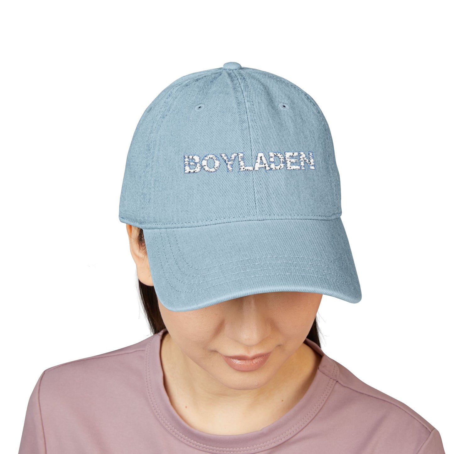 BOYCAP STYLE