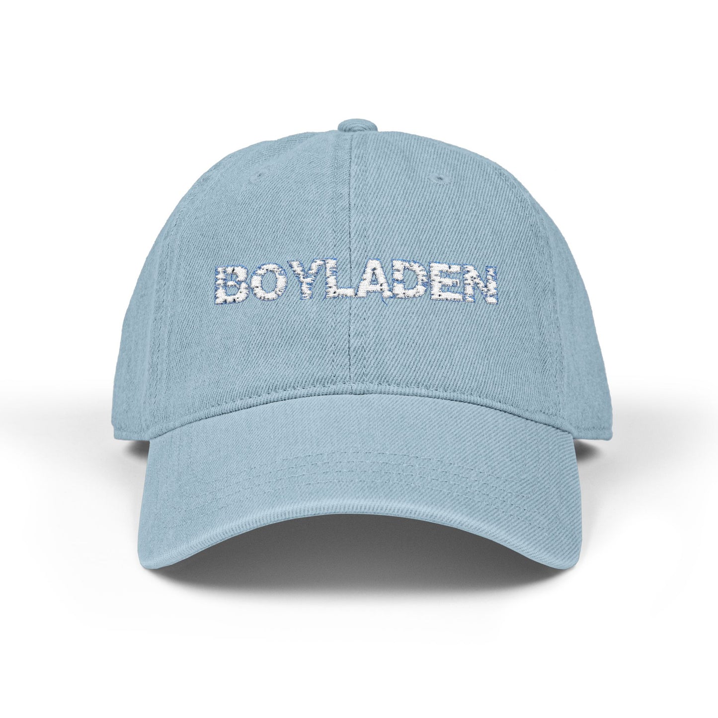 BOYCAP STYLE