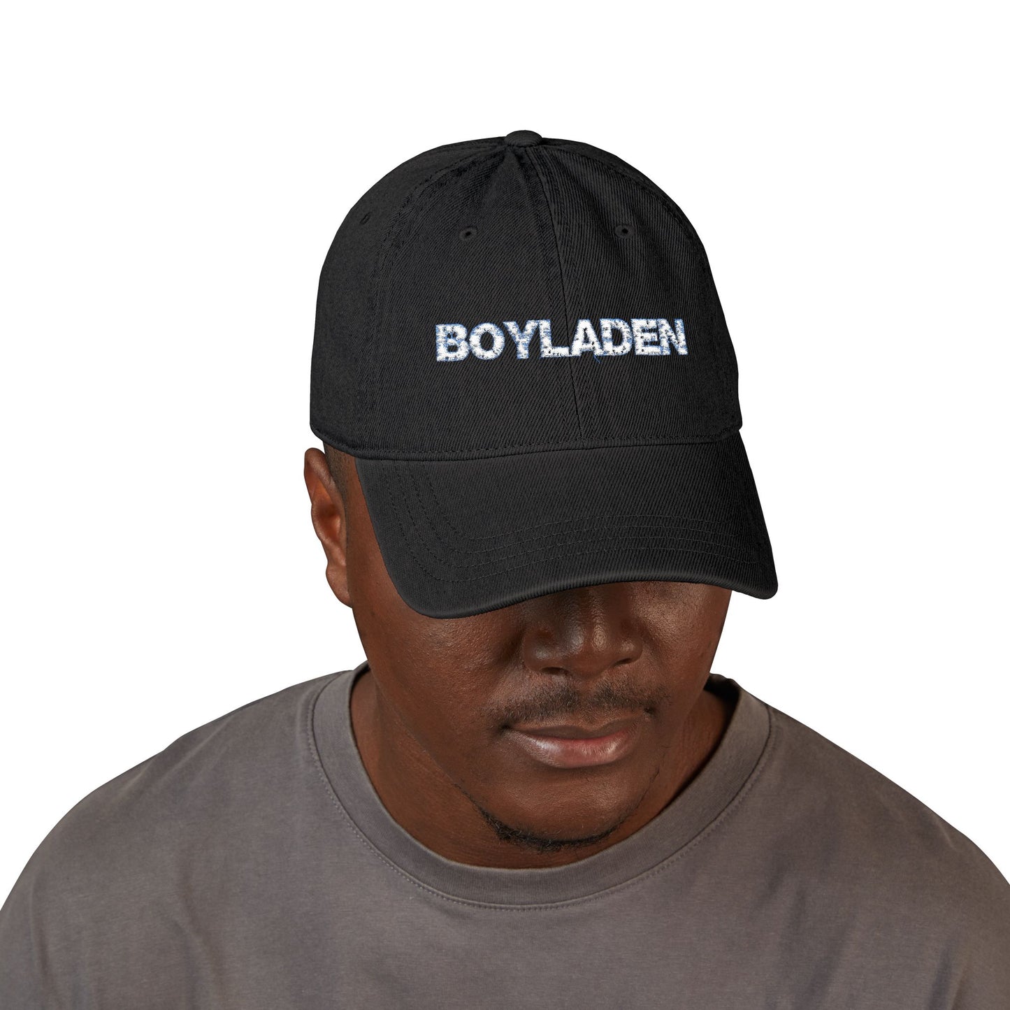 BOYCAP STYLE