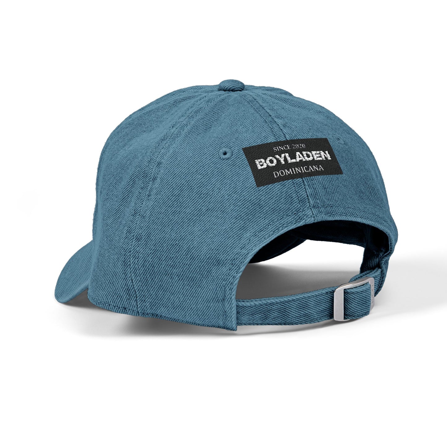 BOYCAP STYLE