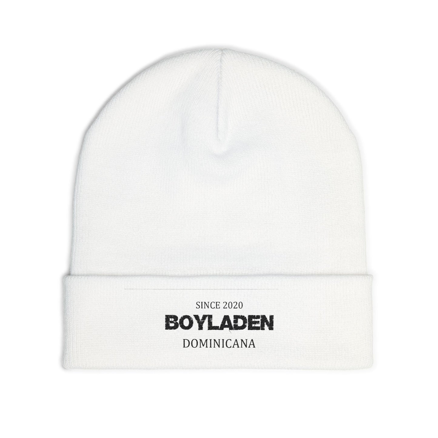 BOYKNIT STYLE