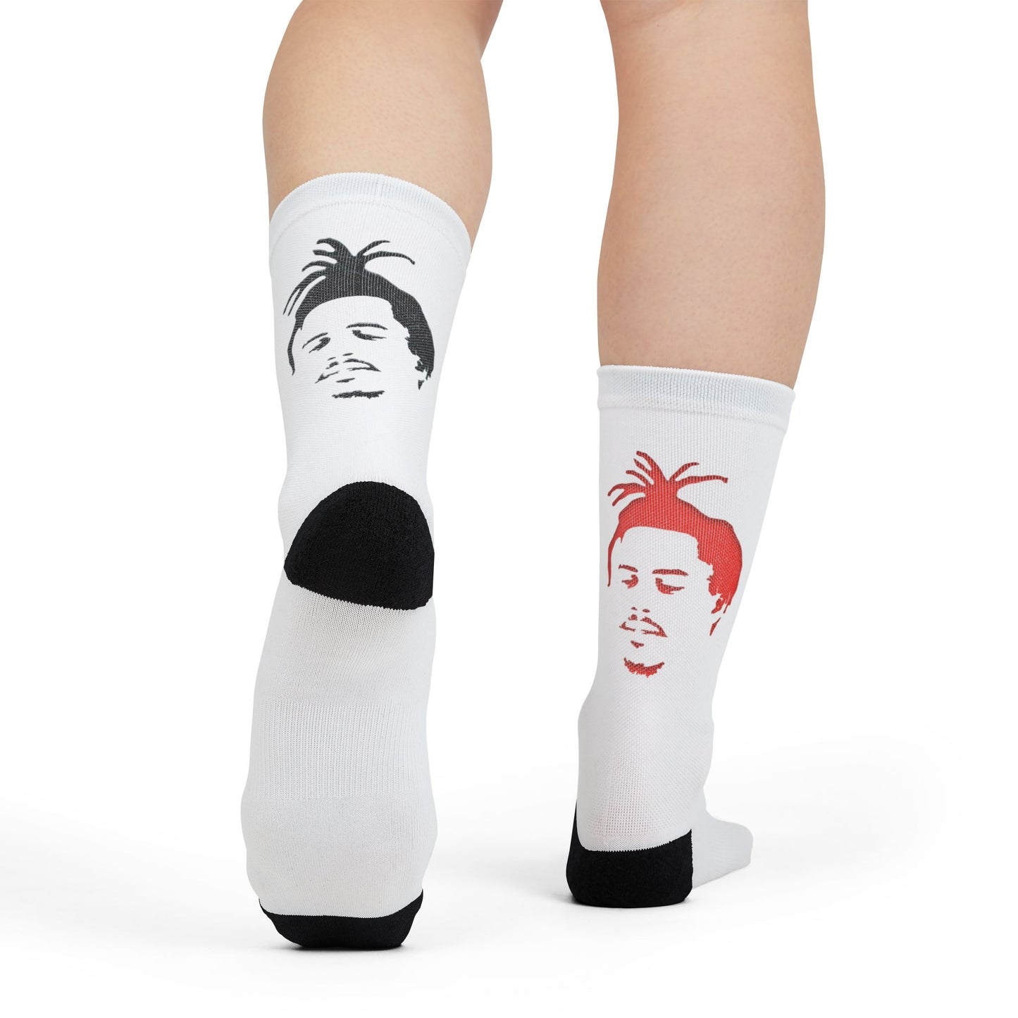 BOYSOCKS STYLE
