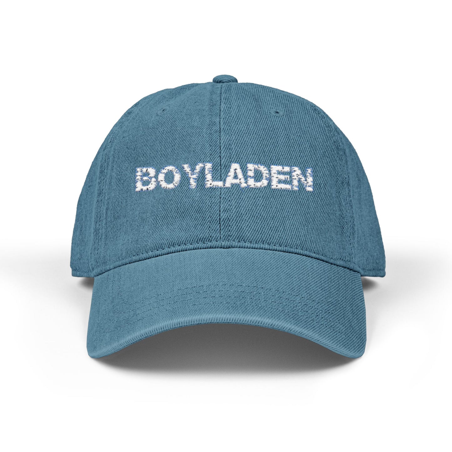 BOYCAP STYLE