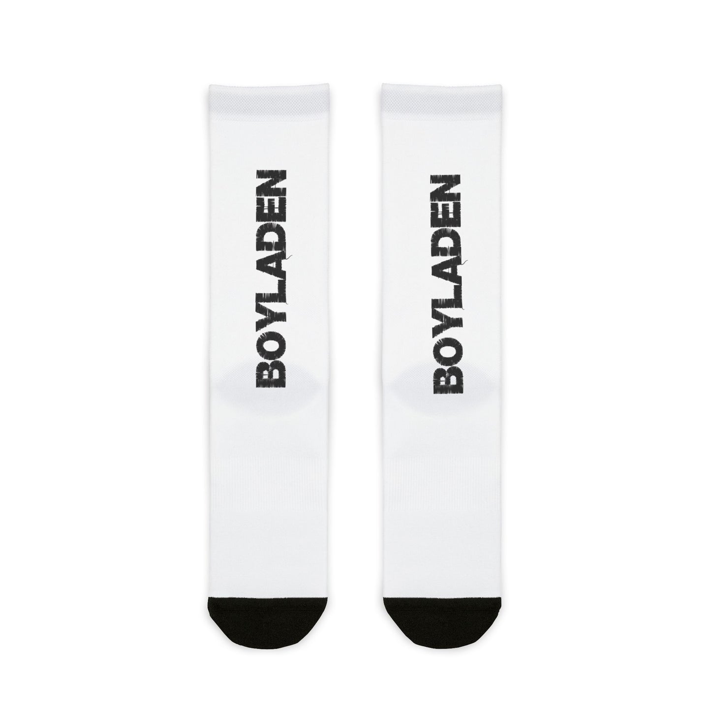 BOYSOCKS STYLE