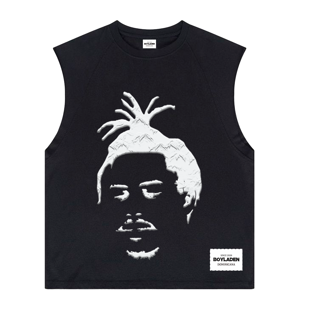CAMISETA CARA BOYLADEN URBAN