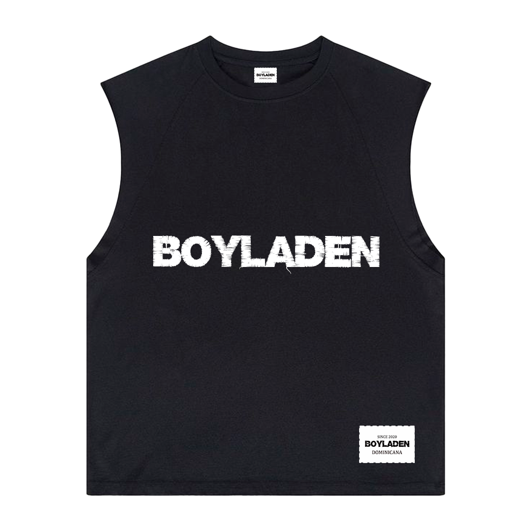 CAMISETA BOYLADEN