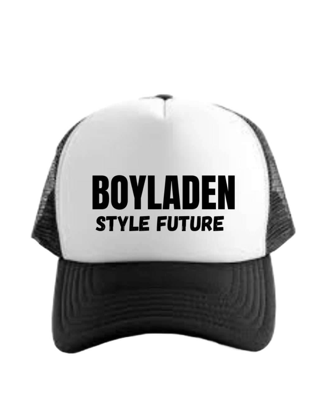 GORRA BOYLADEN PERSONALIZADA AZUL