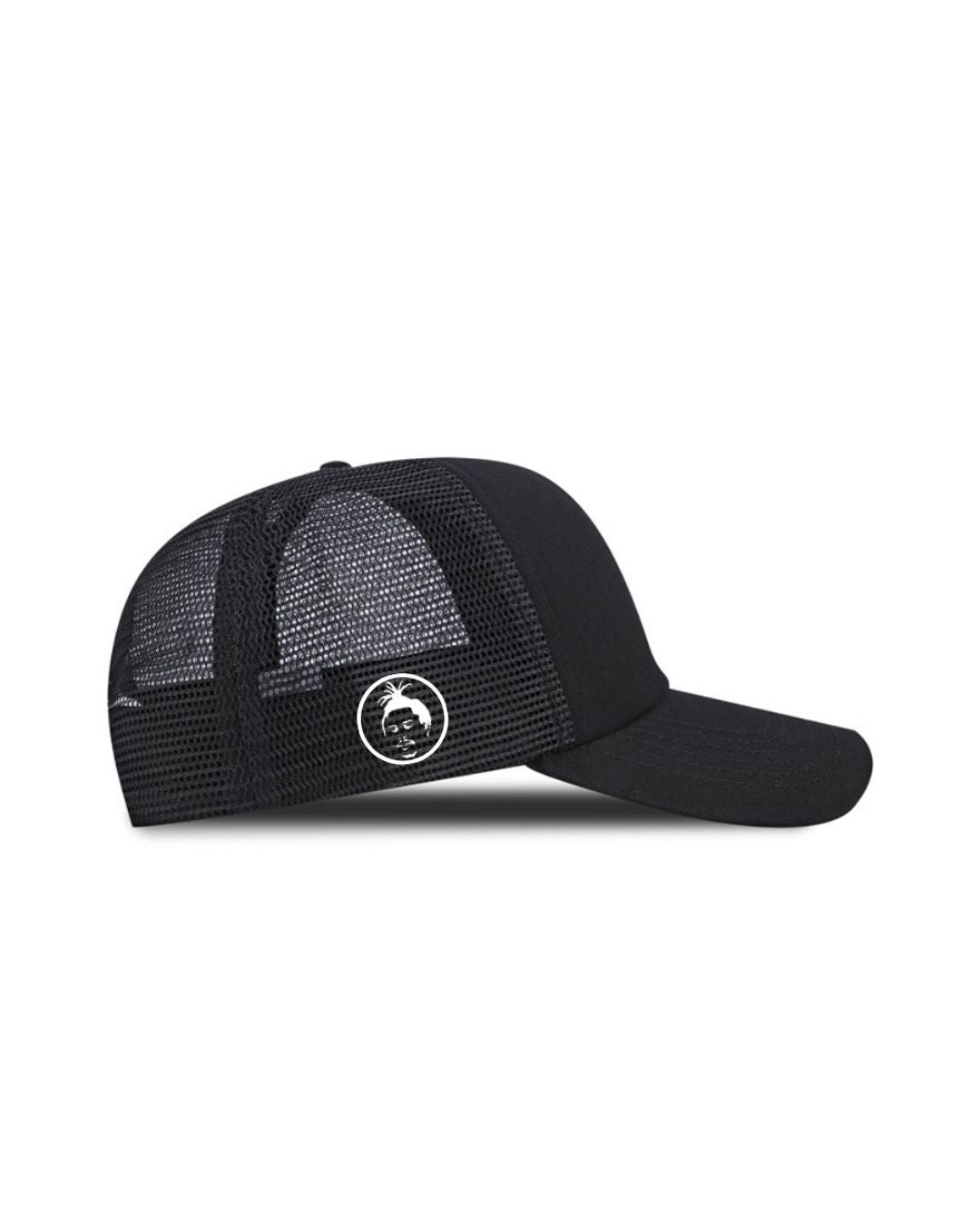GORRA BOYLADEN PERSONALIZADA AZUL
