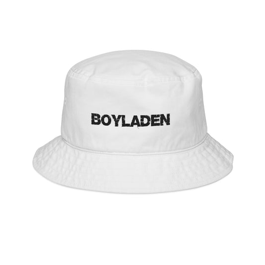 BOYCAP STYLE