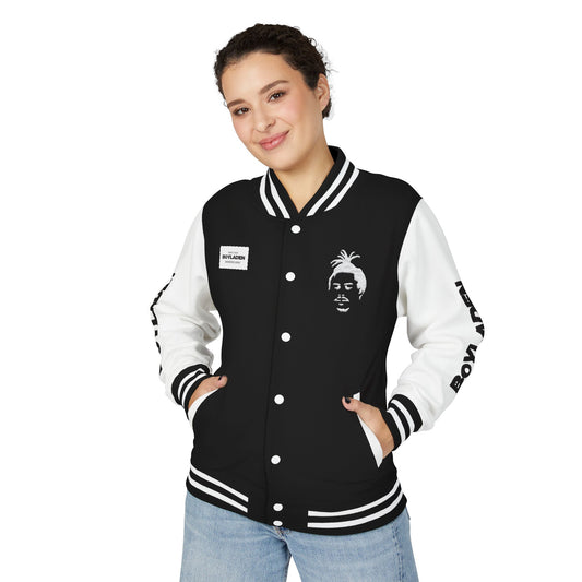 BOYJACKET UNISEX