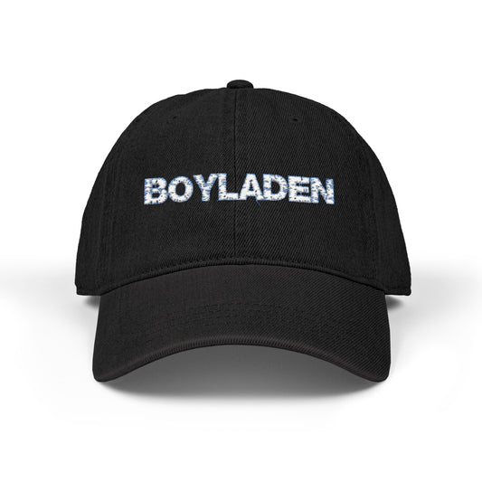 BOYCAP STYLE