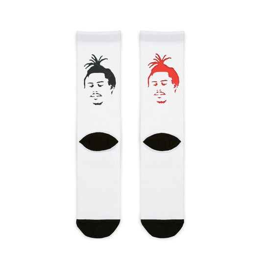 BOYSOCKS  STYLE