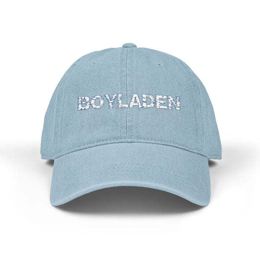 BOYCAP STYLE