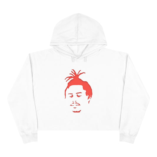BOYCROP HOODIE