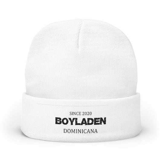 BOYKNIT STYLE