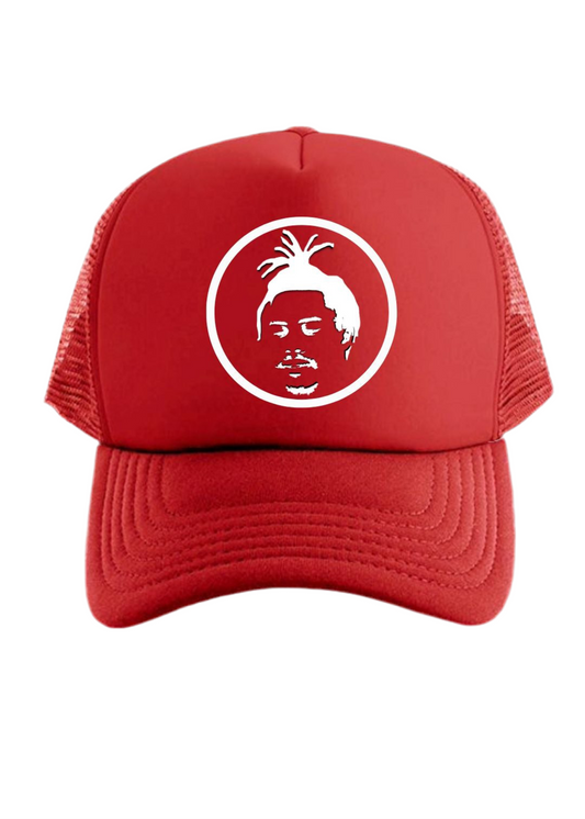 GORRA BOYLADEN PERSOLIZADO NEGRO
