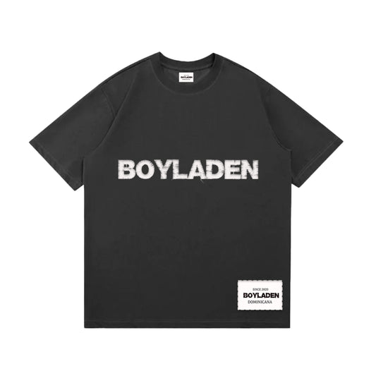OVER SIZE  BOYLADEN