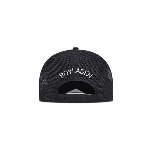 GORRA BOYLADEN FACES  PERSOLIZADO