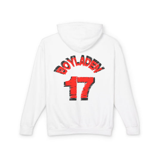 HOODIE BOYLADEN