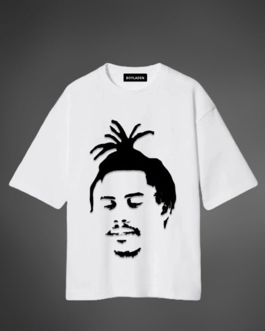 CAMISETA BOYLADEN OVERSIZED  STYLE URBAN
