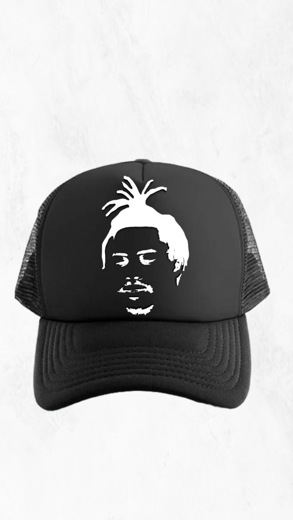 GORRA BOYLADEN FACES  PERSOLIZADO
