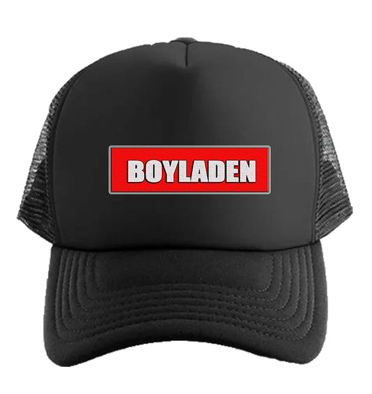 HOODIES BOYLADEN BLANCO