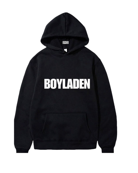 HOODIES BOYLADEN