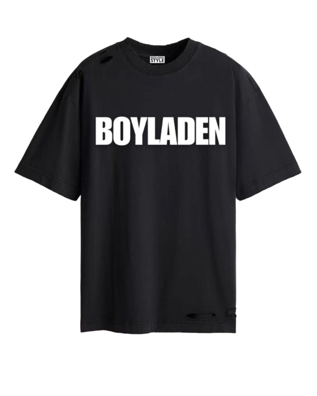 CAMISETA BOYLADEN PERSONALIZADO