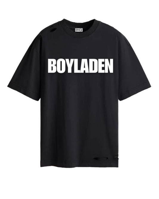 CAMISETA BOYLADEN PERSONALIZADO