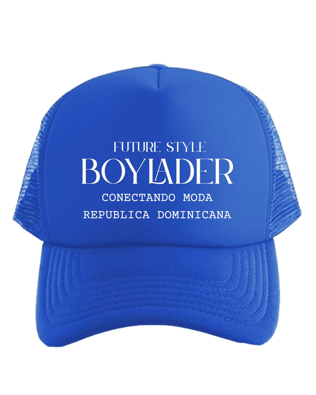 GORRA BOYLADEN CONECTADO MODA