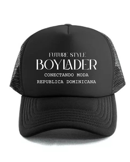 GORRA BOYLADEN CONECTADO MODA
